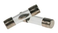 s500-100-r Eaton 100mA F Glass Cartridge Fuse, 5 x 20mm