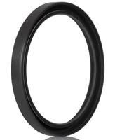 100x120x12-hms5-rg SKF Nitrile Rubber Seal, 100mm ID, 120mm OD, 12mm