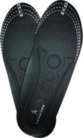 vplonsteam01 LEMAITRE SECURITE Black Insole To Cut Out, Size 35-39