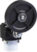 zckd39 Telemecanique Sensors OsiSense XC Series Limit Switch Operating Head for Use with XCKS