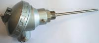 621-2366 RS PRO Type K Thermocouple 500mm Length, 6mm Diameter → +1100°C