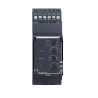 rm35s0mw Schneider Electric Speed Monitoring Relay, SPDT, DIN Rail