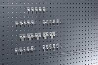 14031413 Bott Steel Hooks