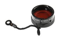 62lc-812-14771 Amphenol Limited 62GB MIL-DTL-26482 Plug Dust Cap, Shell Size 14, with Zinc Cobalt Finish, Aluminium