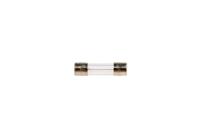 00341529 Schurter 50mA F Glass Cartridge Fuse, 5 x 20mm