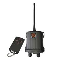 quantafob-4s3 RF Solutions QUANTAFOB-4S3 Remote Control System,433MHz