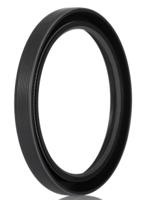 60x75x8-hms5-rg SKF Nitrile Rubber Seal, 60mm ID, 75mm OD, 8mm