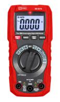 264-7228 RS PRO RS-927A Handheld Digital Digital Multimeter, True RMS, 10A ac Max, 10A dc Max, 600V ac Max