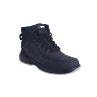 9proh10044 Coverguard 9PROH10 Black ESD Safe Aluminium Toe Capped Unisex Safety Shoe, UK 10, EU 44
