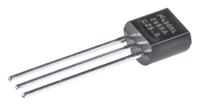 lp2950acz-50nopb Texas Instruments LP2950ACZ-5.0/NOPB, Voltage Regulator 30V TO-92 3-Pin