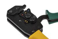 169400 TE Connectivity CERTI-LOK Hand Ratcheting Crimp Tool Frame