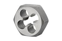 f302m6 Dormer No Die, M6 x 1mm Pitch