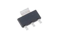 pzt2222a115 Nexperia PZT2222A,115 NPN Transistor, 600 mA, 40 V, 4-Pin SOT-223