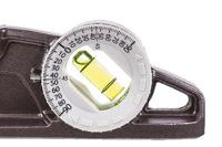 0-43-609 Stanley 250mm Magnetic, Spirit Level, With RS Calibration