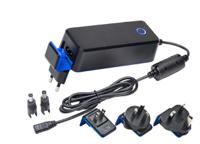 3721000044 Mascot 25W Plug-In AC/DC Adapter 5V dc Output, 5A Output