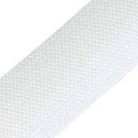 668-1248 RS PRO Braided Fibreglass Natural Cable Sleeve, 8mm Diameter, 5m Length