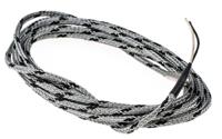 334-2638 RS PRO Type J Thermocouple 20mm Length, 5mm Diameter → +600°C
