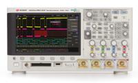msox3014t Keysight Technologies MSOX3014A InfiniiVision 3000T X Series, 100MHz Bench Oscilloscope, 4 Analogue Channels, 16