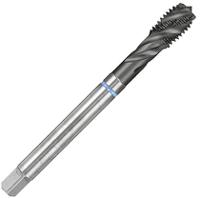 e239m3 Dormer Threading Tap HSS 1-Piece 0.5mm Pitch Metric Standard Machine Tap M3 Thread