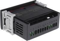 124-1074 RS PRO Panel Mount Temperature Indicator, 77 x 35mm 4 Input None, 24 V ac Supply Voltage