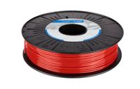 1303120025 BASF 2.85mm Red PET 3D Printer Filament, 750g