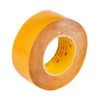 7000116665 3M  Clear Packing Tape, 55m x 50mm