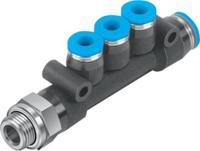 qst3-g14-8-6 Festo Manifold