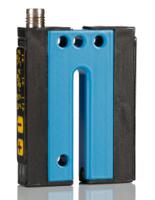 wfl5-40b416 SICK Fork Sensor Photoelectric Sensor, 5 mm Detection Range