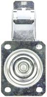12278-fr LAG Braked Swivel Castor Wheel, 180kg Capacity, 160mm Wheel