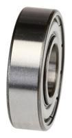6001-c-2z FAG 6001-C-2Z 1 Row Ball Bearing - 12 mm ID, 28 mm OD