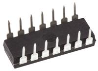mcp4922-ep Microchip, DAC Dual 12 bit- Serial (SPI/Microwire), 14-Pin PDIP