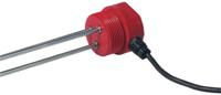 vn3 Carlo Gavazzi VN Series Conductive Level Probe, Cable, Nylon 6 Body