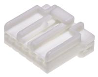 174923-1 TE Connectivity, MULTILOCK 070 Male Connector Housing, 3.5mm Pitch, 6 Way, 1 Row
