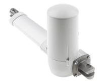 177-4506 RS PRO Micro Linear Actuator, 150mm, 24V dc, 3000N, 11mm/s