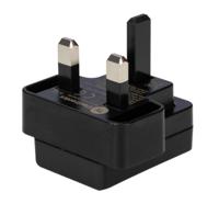 123-6687 RS PRO 5W Plug-In AC/DC Adapter 5V dc Output, 1A Output
