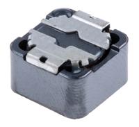 b82477g4333m000 EPCOS, B82477-G4 Yes Wirewound Surface Mount Inductor with a Ferrite Core, 33 μH Wirewound ±20 % 3 A Idc