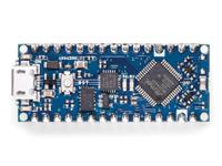 abx00033 Arduino Nano Every with headers