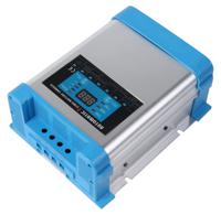 268-5139 RS PRO EBC1250 Battery Charger For Lithium-Ion 4 Cell 12 v 50A with UK plug