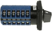 c26a271gba001e Kraus & Naimer, 3P 4 Position Multi Step Cam Switch, 32A