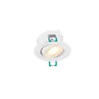 90020 Sylvania LED Spotlight, 240 V, 87 x 46 mm, 4.8 W