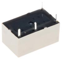 dk1a-5v-f Panasonic Power Relay, 5V dc Coil, 10A Switching Current