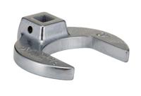 02200040 STAHLWILLE 540 series Series Crow Foot Crow Foot Spanner, 68 mm, 8 x 61mm Insert, Chrome Plated Finish