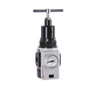 r82g-2gk-rmg Norgren G 1/4 Pneumatic Regulator - 0.3bar to 10bar, 20bar max. input