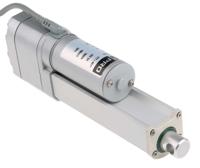 177-4511 RS PRO Micro Linear Actuator, 100mm, 12V dc, 1500N, 9.9mm/s
