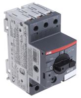 1sam350000r1008-ms132-40 ABB 2.5 → 4.0 A Motor Protection Circuit Breaker