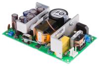 glc65bg SL Power / Advanced Energy Switching Power Supply, GLC65BG, 5.1 V dc, ±12 V dc, 60W, Triple Output, 90 → 264V ac