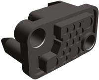 213426-1 TE Connectivity, Metrimate Male Connector Housing, 5.08mm Pitch, 15 Way, 5 Row