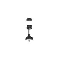 28250126010 Pfannenberg  Series Clear Continuous lighting Effect Signal Tower for Use with Everywhere Where Machine