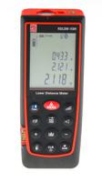 126-8822 RS PRO ILDM-150H Laser Measure, 0.05 → 70m Range, ± 1.5 mm Accuracy