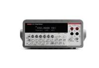 2100220 Keithley 2100/220 Bench Digital Multimeter, True RMS, 3A ac Max, 3A dc Max, 750V ac Max